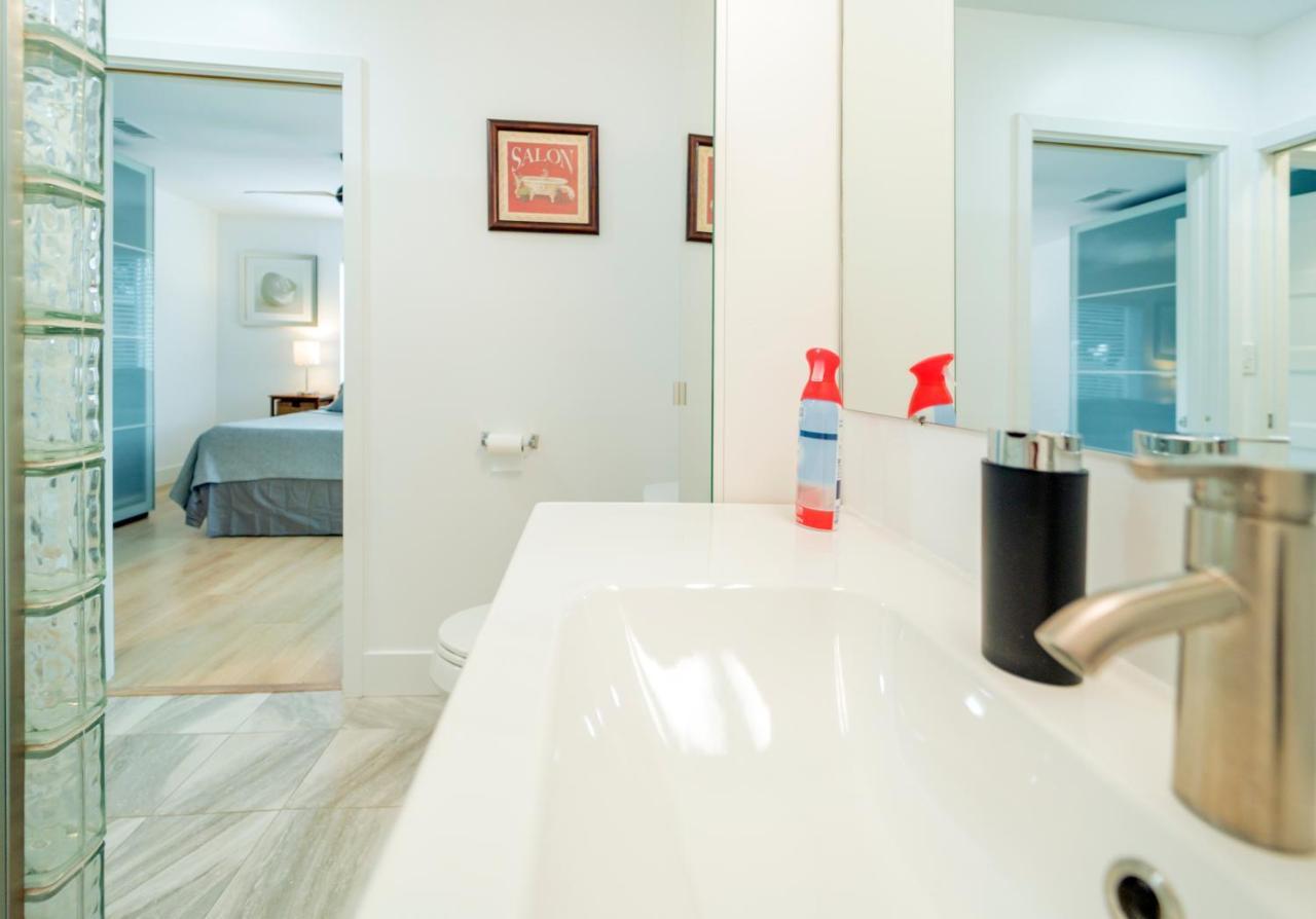 Deerfield Beach Boca Raton With Pool 1 Mile From The Beach Esterno foto