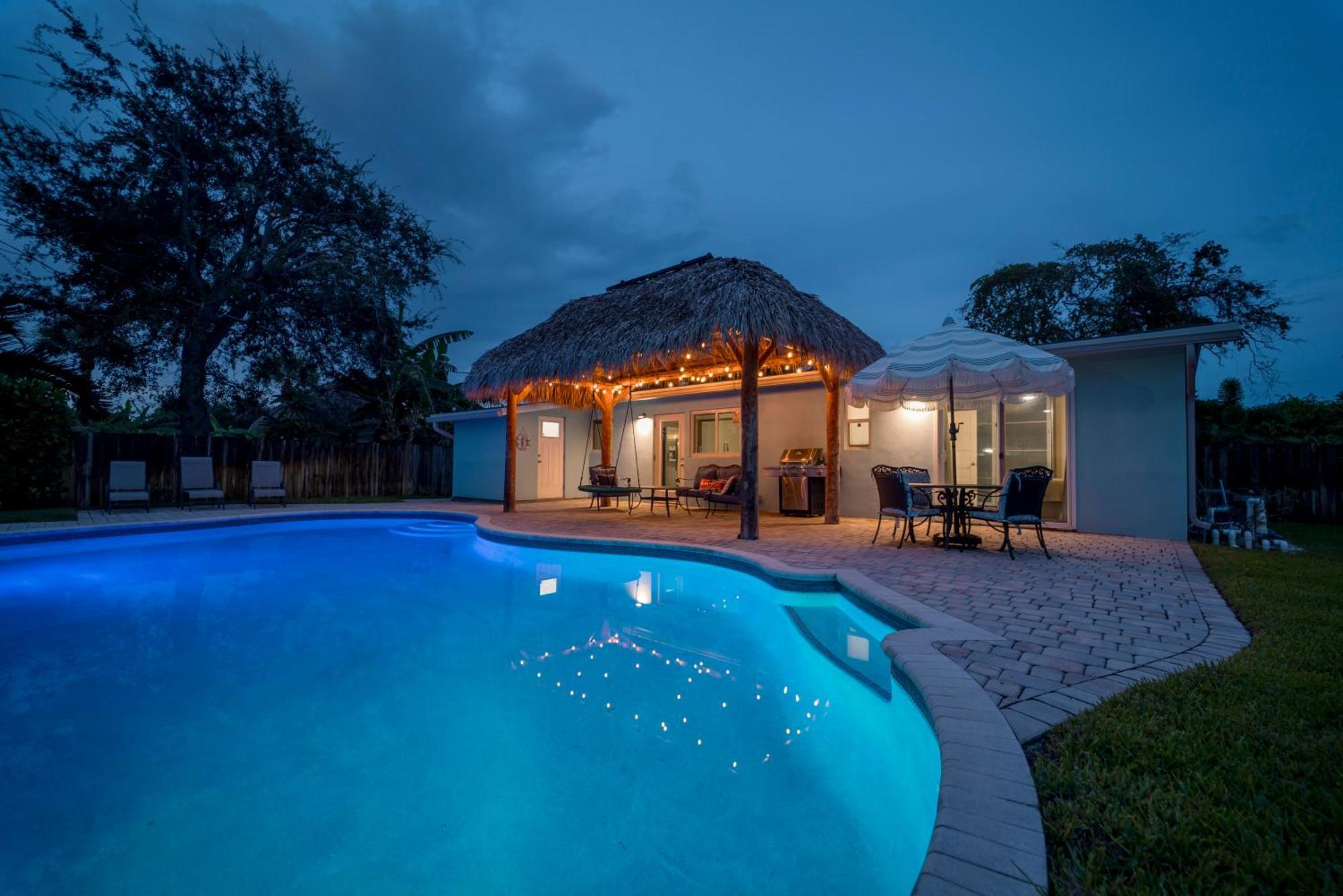 Deerfield Beach Boca Raton With Pool 1 Mile From The Beach Esterno foto