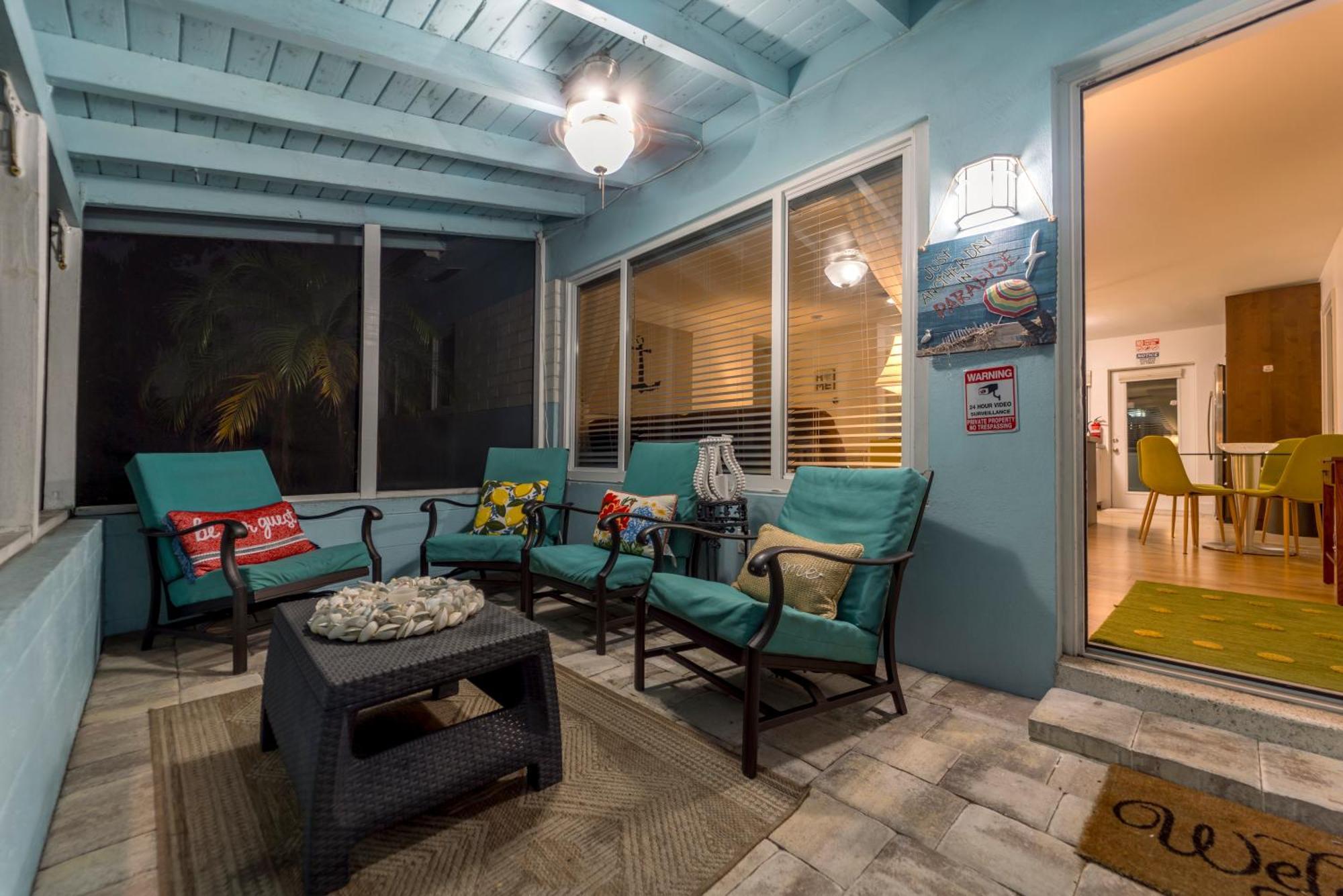 Deerfield Beach Boca Raton With Pool 1 Mile From The Beach Esterno foto